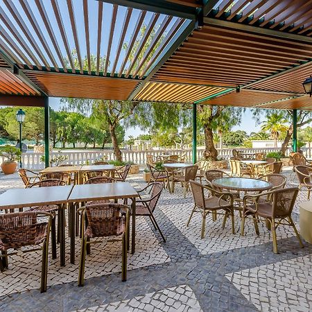 Turim Estrela Do Vau Hotel Portimao Bagian luar foto
