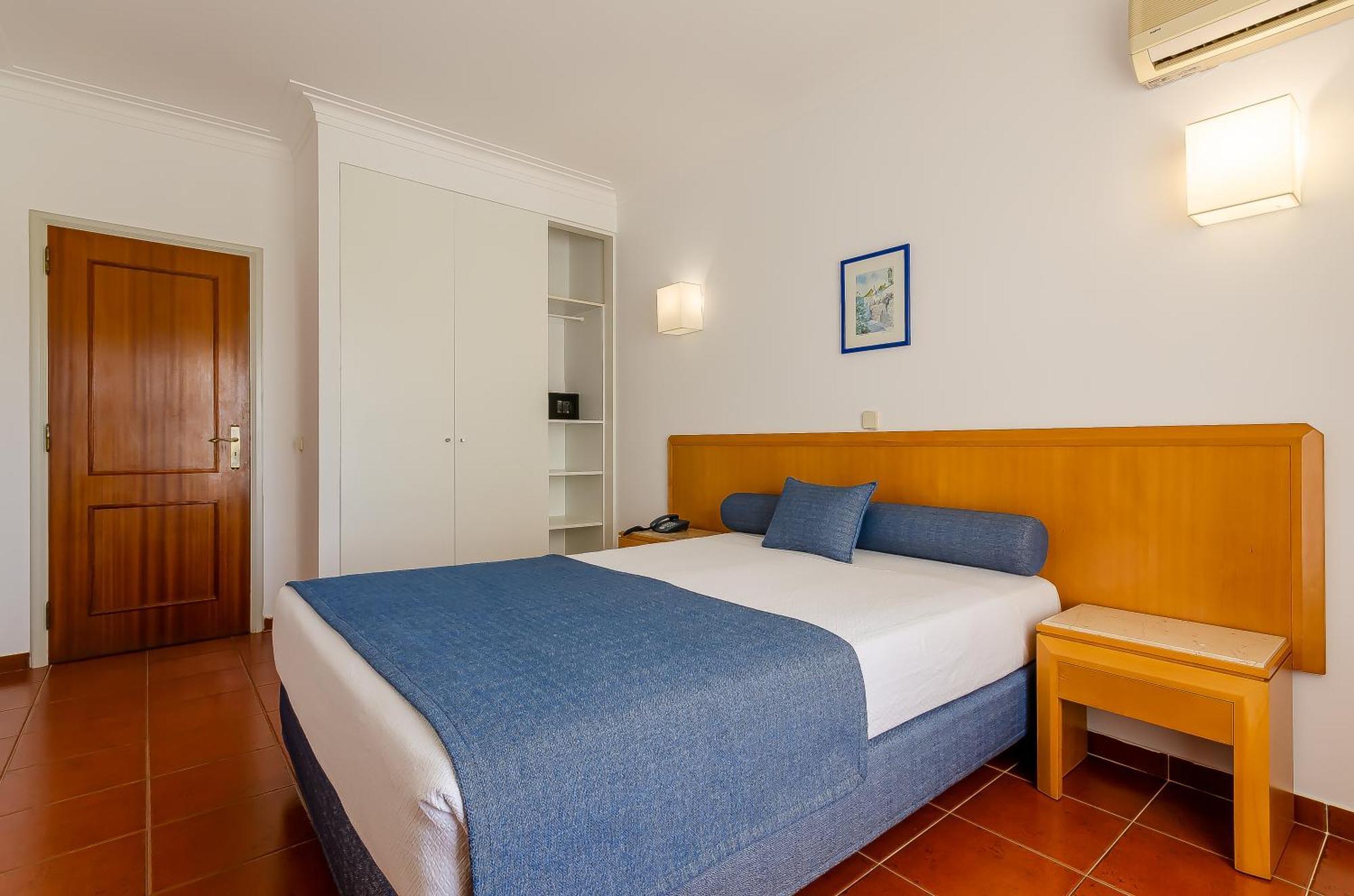 Turim Estrela Do Vau Hotel Portimao Bagian luar foto