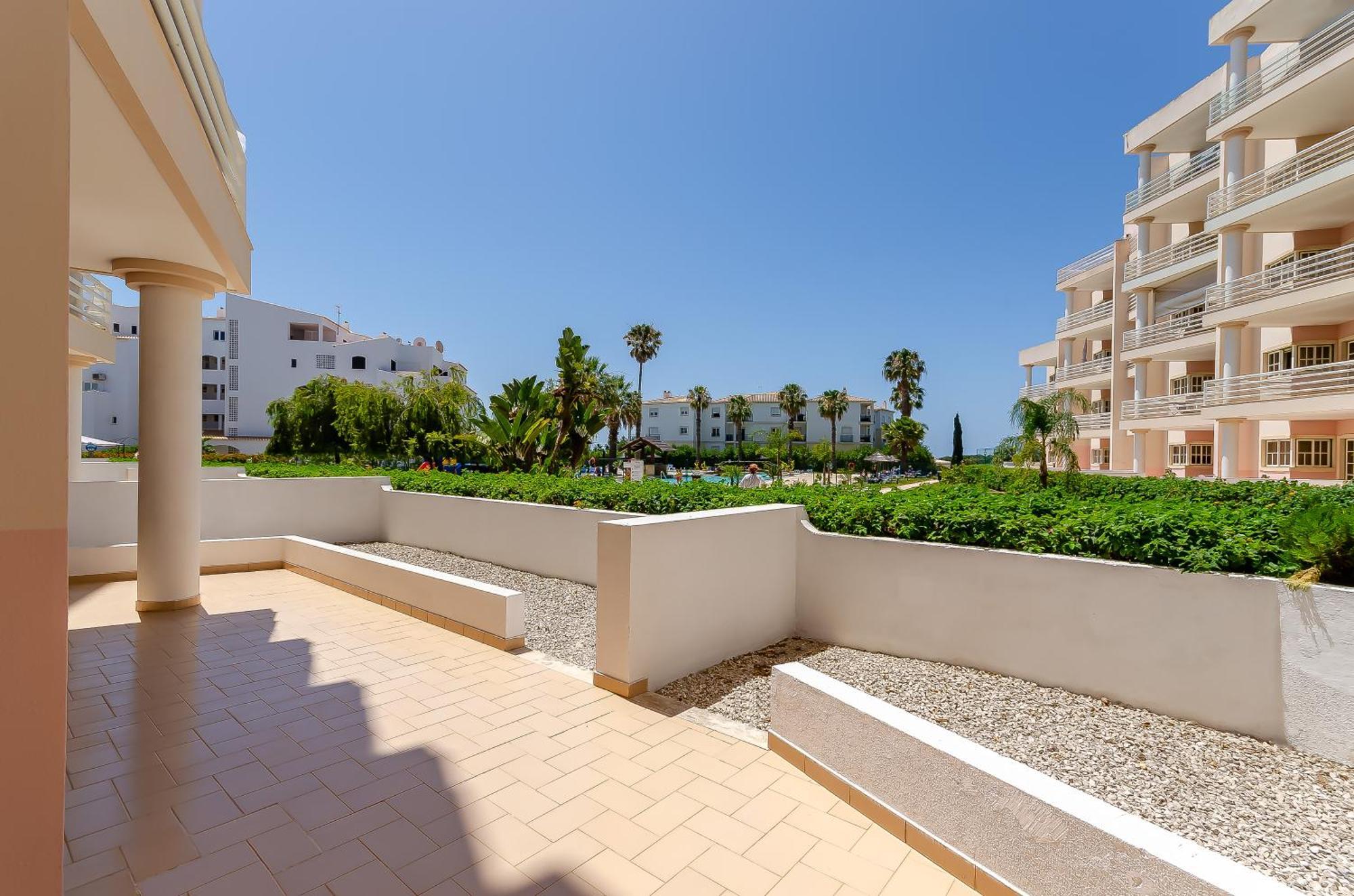 Turim Estrela Do Vau Hotel Portimao Bagian luar foto