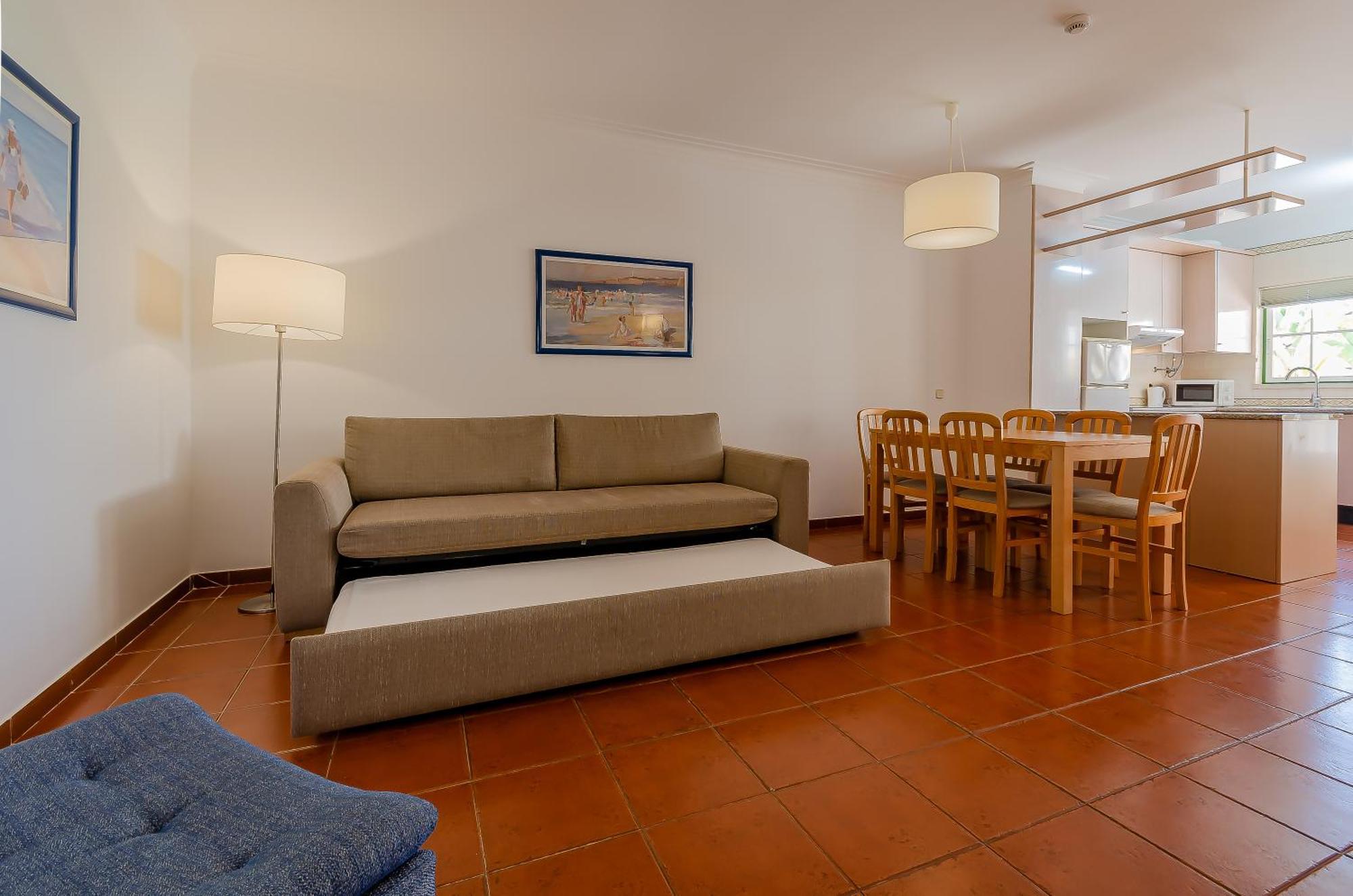 Turim Estrela Do Vau Hotel Portimao Bagian luar foto