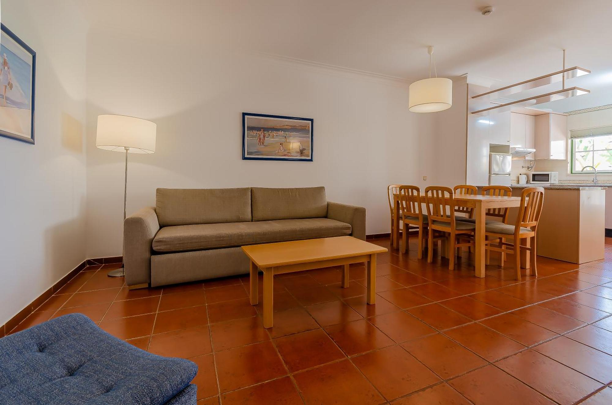 Turim Estrela Do Vau Hotel Portimao Bagian luar foto