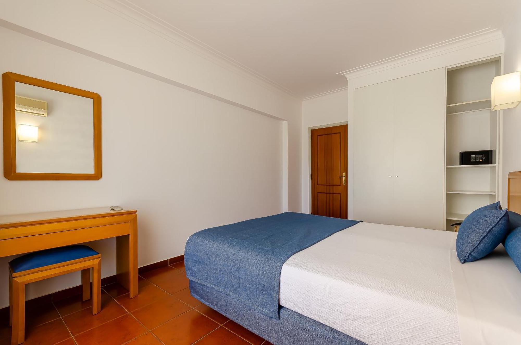 Turim Estrela Do Vau Hotel Portimao Bagian luar foto