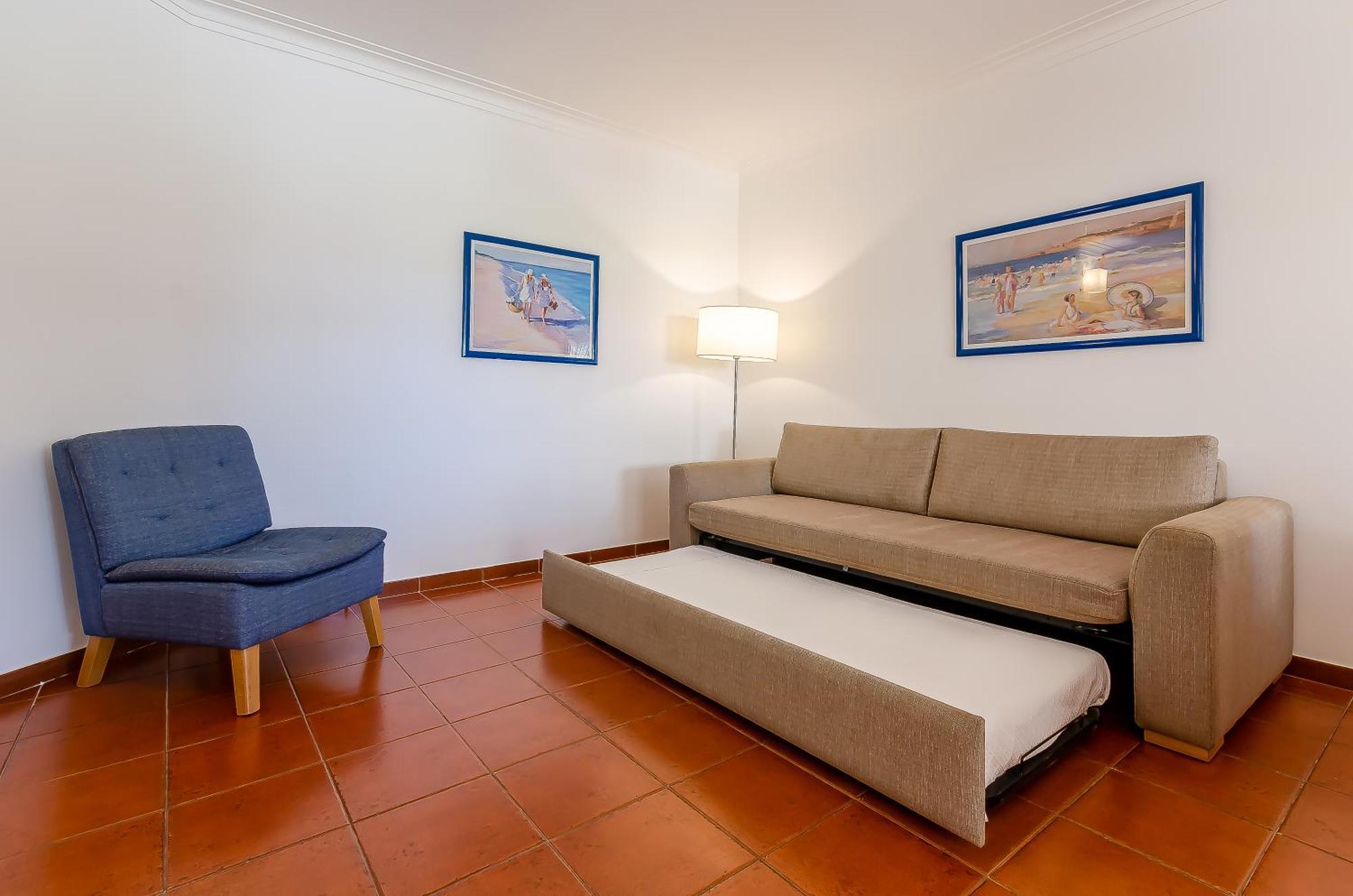 Turim Estrela Do Vau Hotel Portimao Bagian luar foto