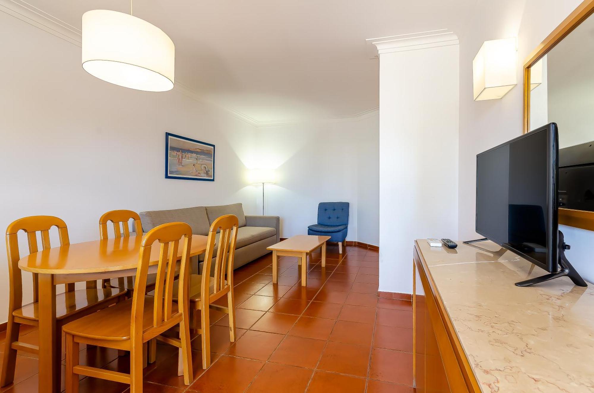 Turim Estrela Do Vau Hotel Portimao Bagian luar foto