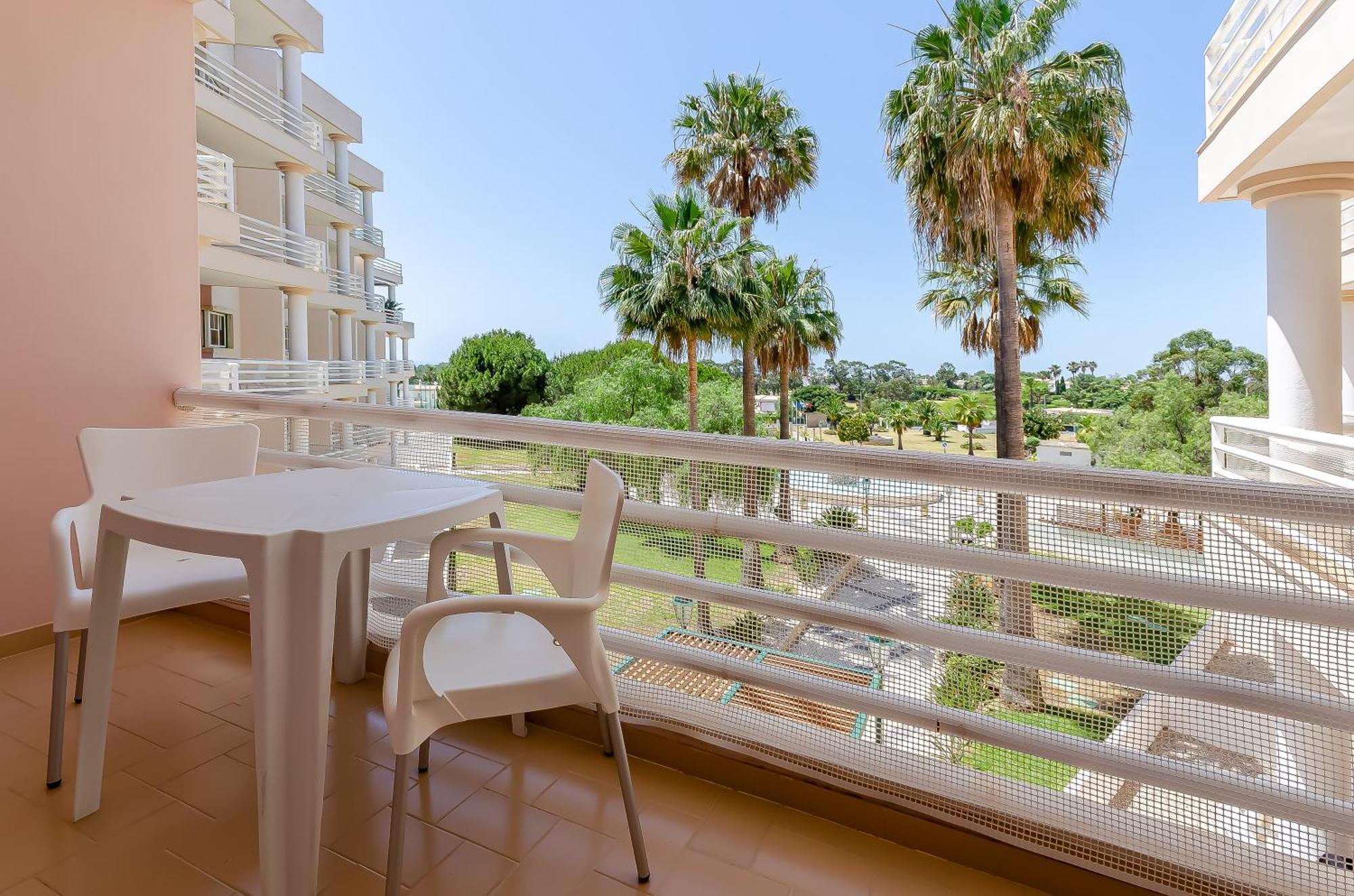 Turim Estrela Do Vau Hotel Portimao Bagian luar foto