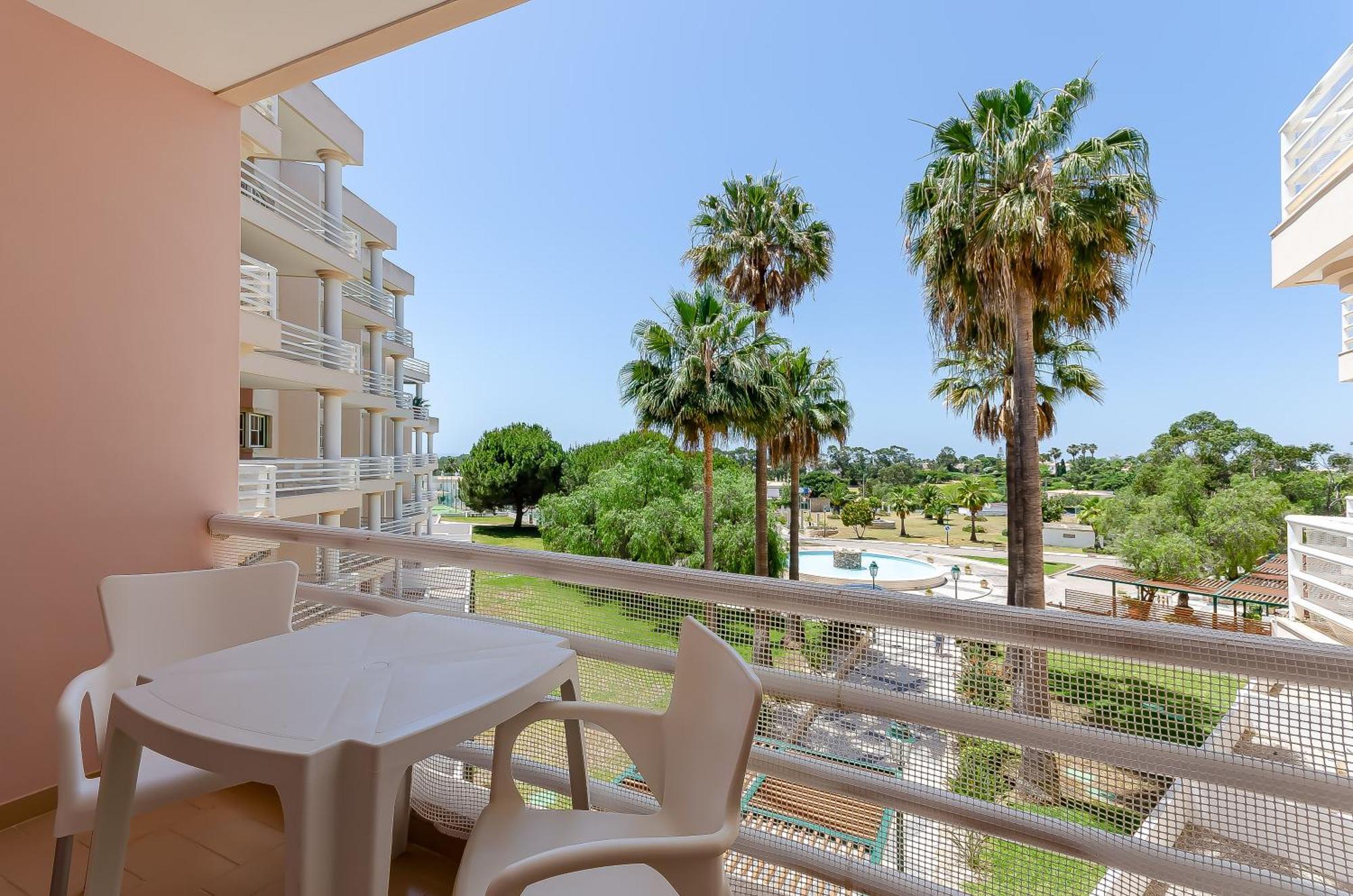 Turim Estrela Do Vau Hotel Portimao Bagian luar foto