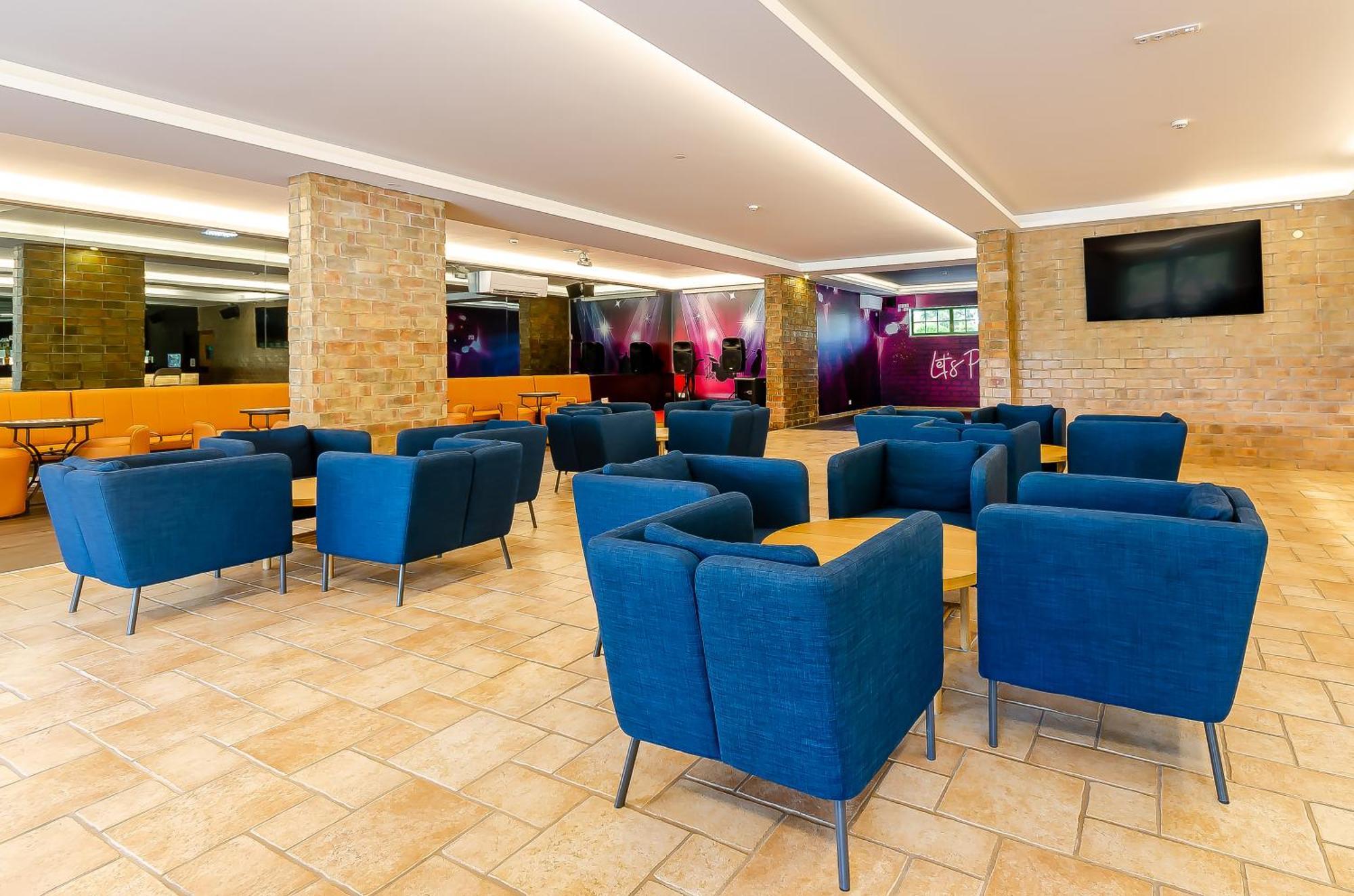 Turim Estrela Do Vau Hotel Portimao Bagian luar foto