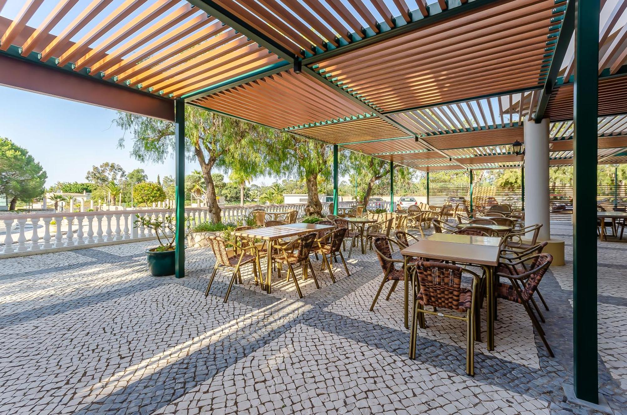 Turim Estrela Do Vau Hotel Portimao Bagian luar foto