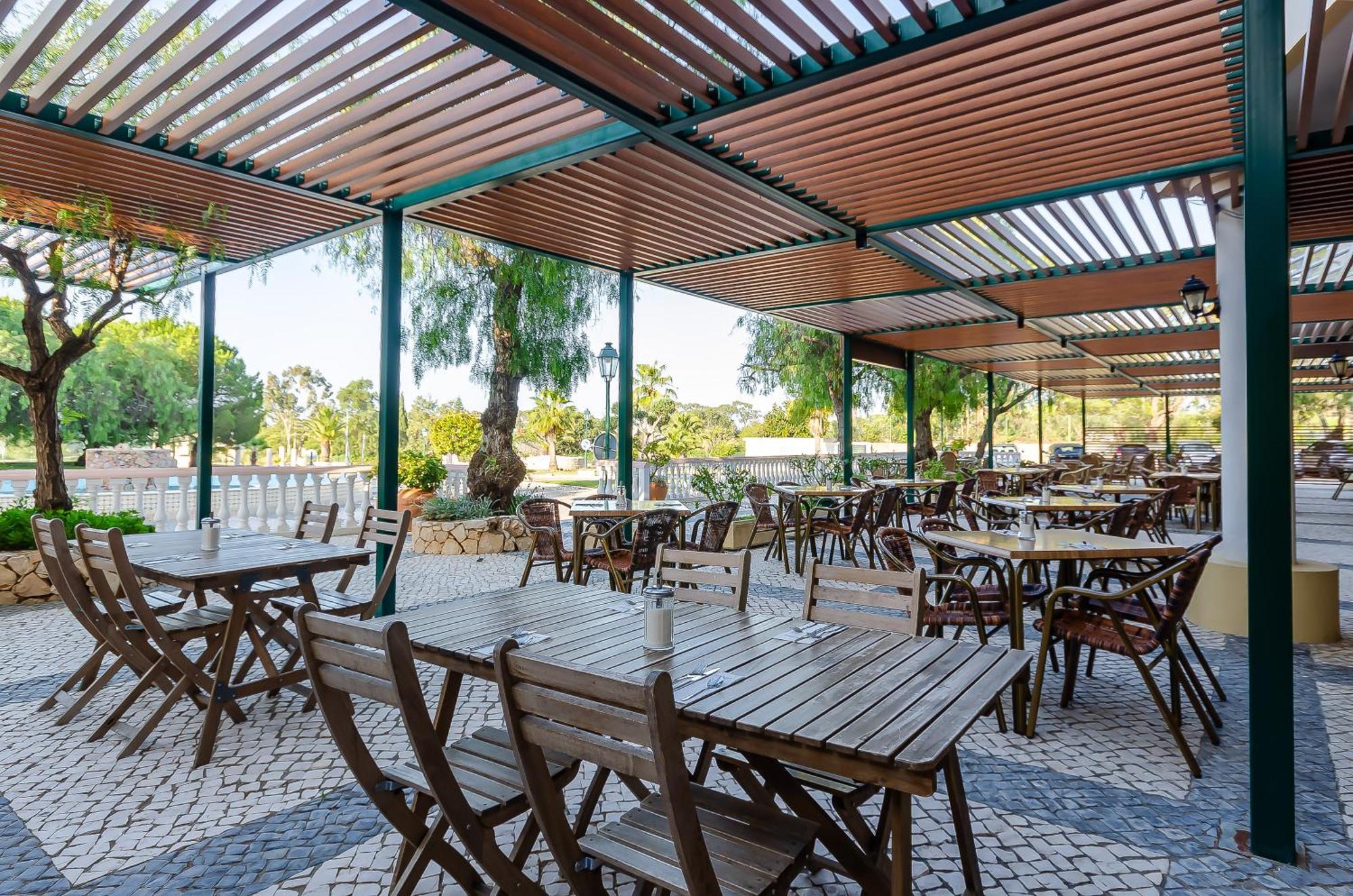 Turim Estrela Do Vau Hotel Portimao Bagian luar foto