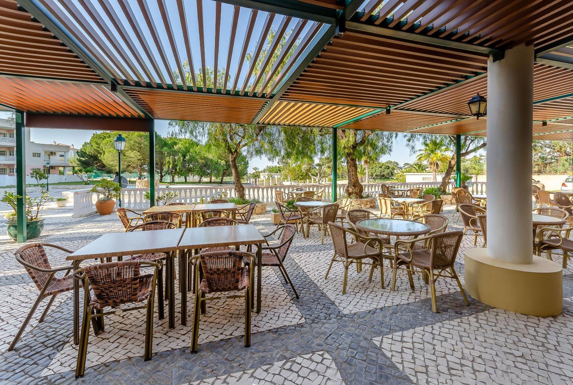 Turim Estrela Do Vau Hotel Portimao Bagian luar foto